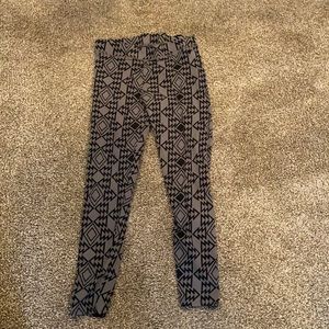 Victoria secret PINK leggings